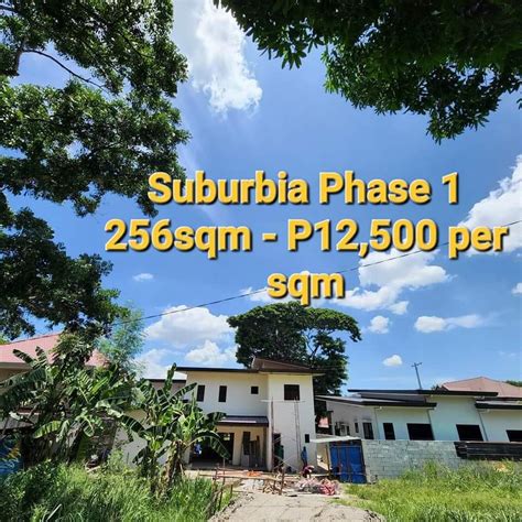 suburbia pampanga|FOR SALE.